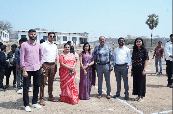 Ashoka School of Business Hyderabad Campus Events and Activities photo 3